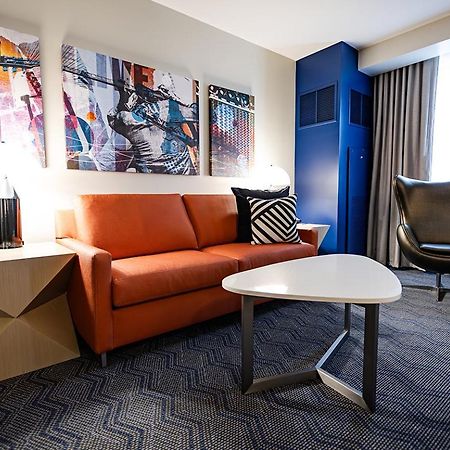 Hard Rock Hotel & Casino Tulsa Catoosa Εξωτερικό φωτογραφία