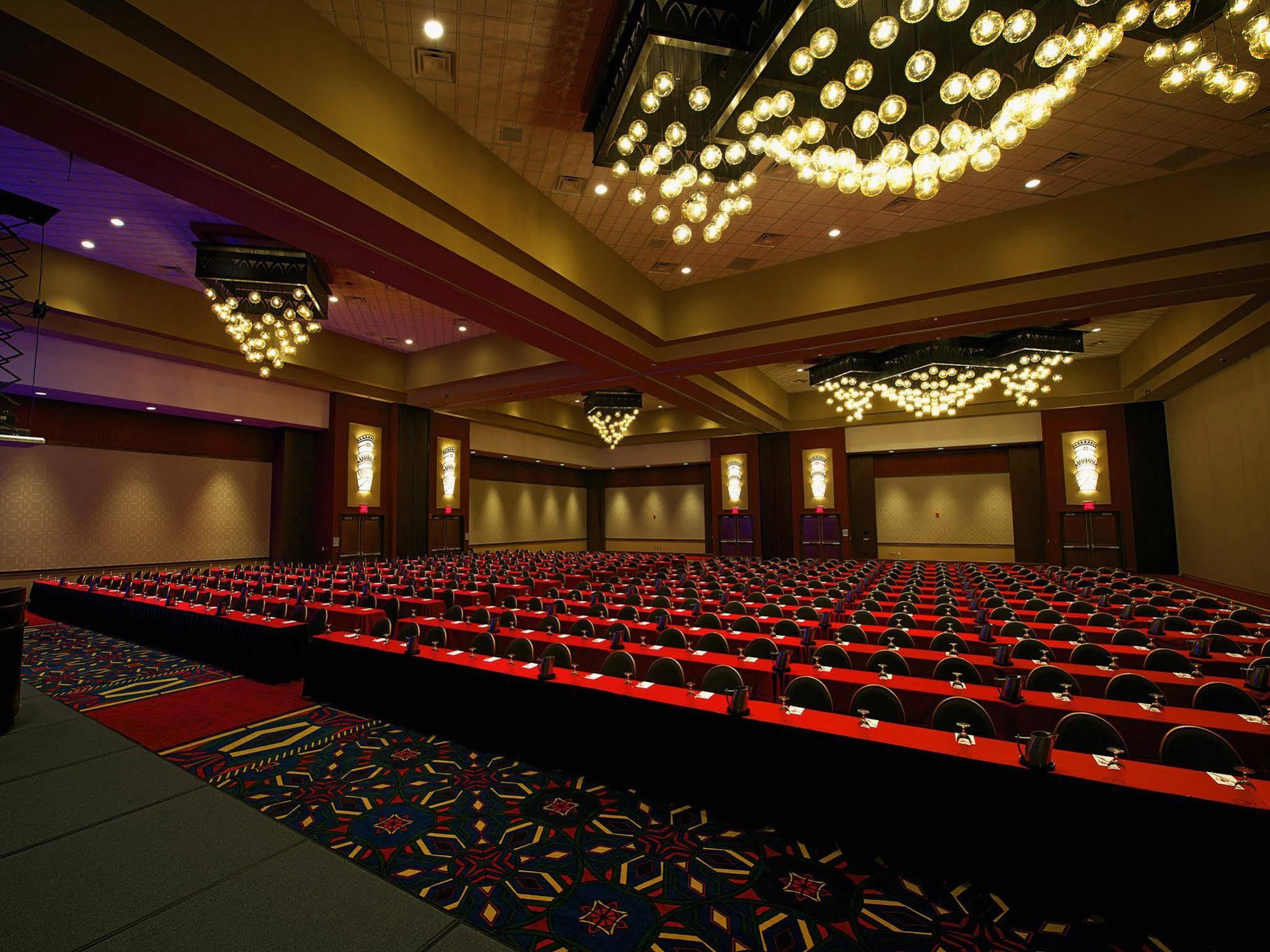 Hard Rock Hotel & Casino Tulsa Catoosa Εξωτερικό φωτογραφία