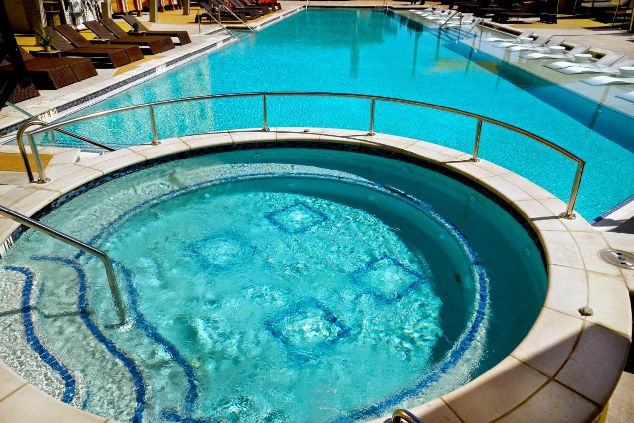 Hard Rock Hotel & Casino Tulsa Catoosa Εξωτερικό φωτογραφία