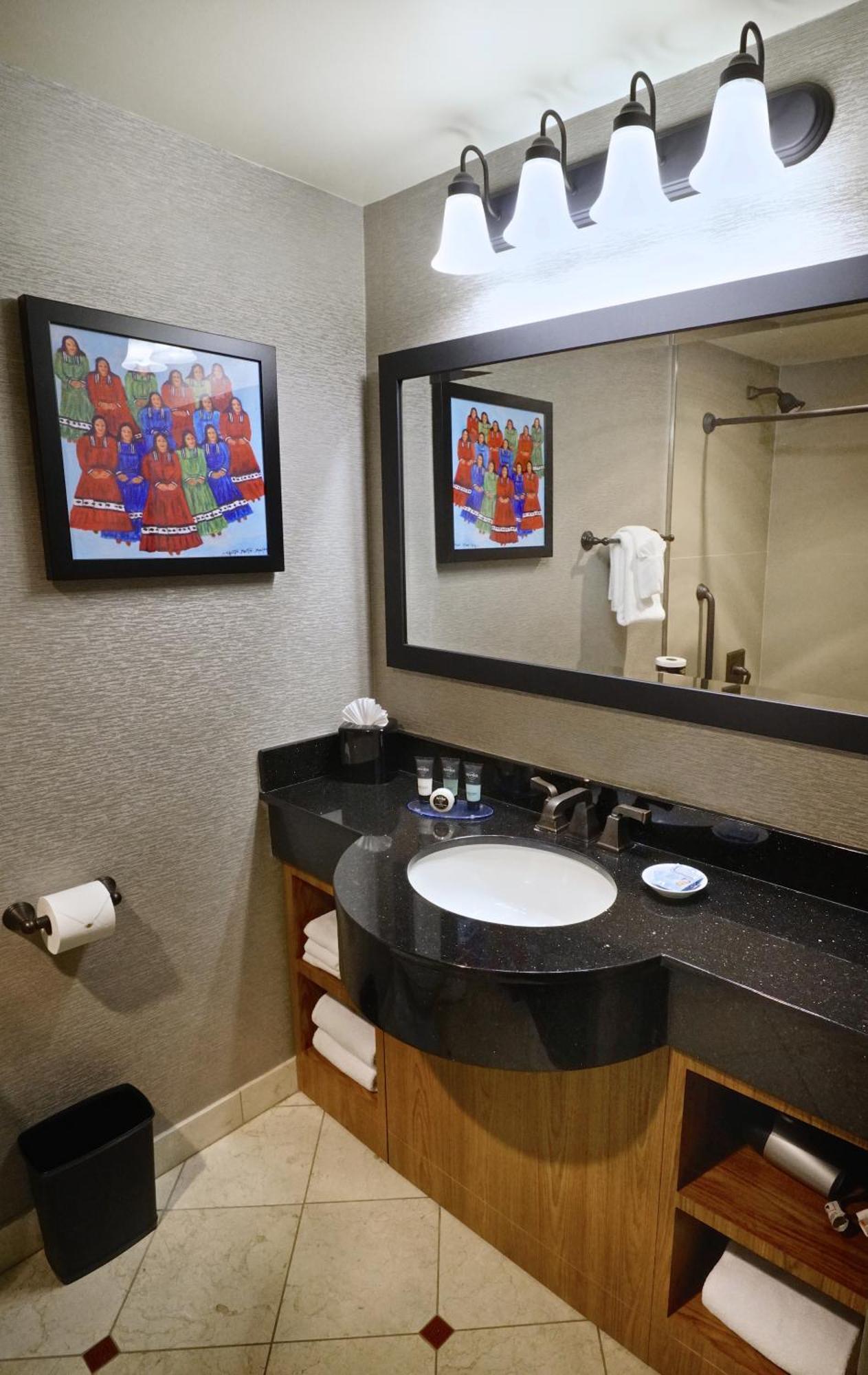 Hard Rock Hotel & Casino Tulsa Catoosa Εξωτερικό φωτογραφία