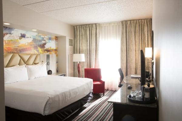 Hard Rock Hotel & Casino Tulsa Catoosa Εξωτερικό φωτογραφία