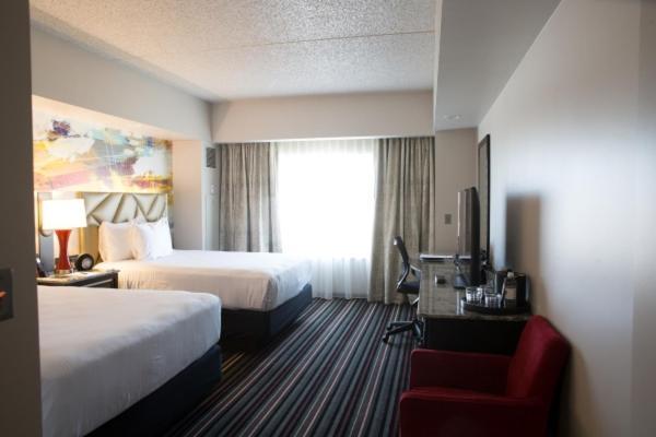 Hard Rock Hotel & Casino Tulsa Catoosa Εξωτερικό φωτογραφία