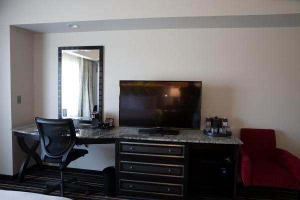 Hard Rock Hotel & Casino Tulsa Catoosa Εξωτερικό φωτογραφία