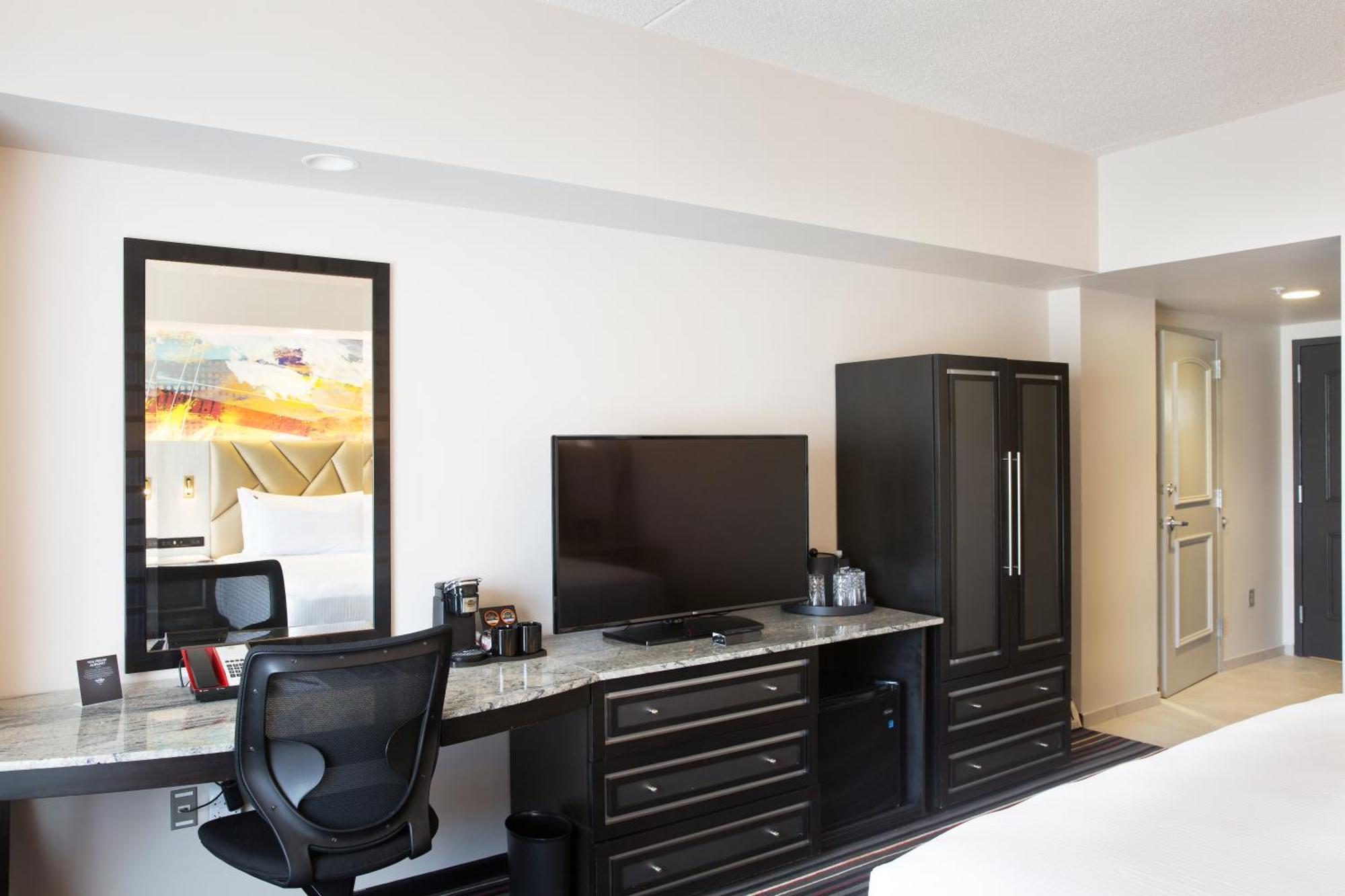 Hard Rock Hotel & Casino Tulsa Catoosa Εξωτερικό φωτογραφία