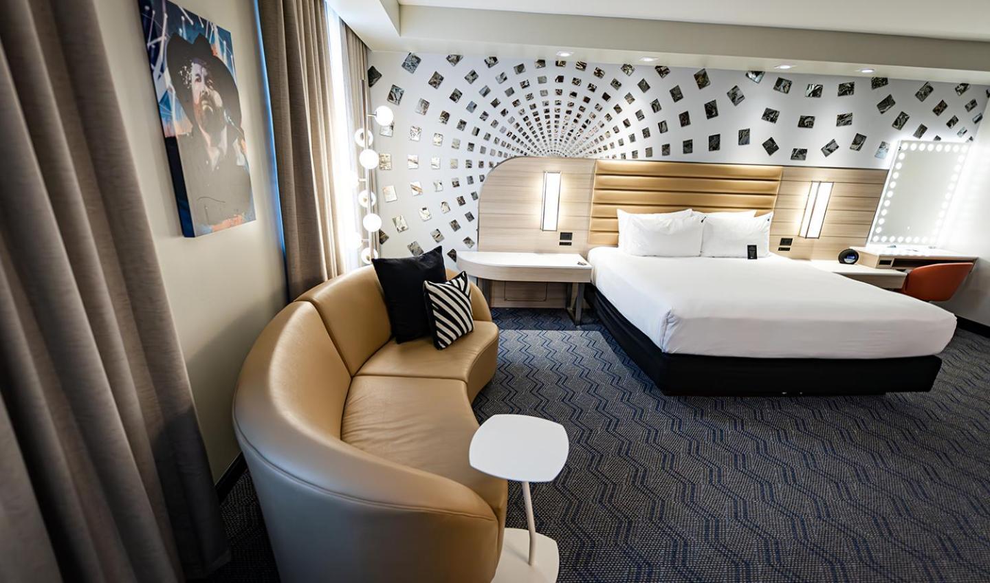 Hard Rock Hotel & Casino Tulsa Catoosa Εξωτερικό φωτογραφία
