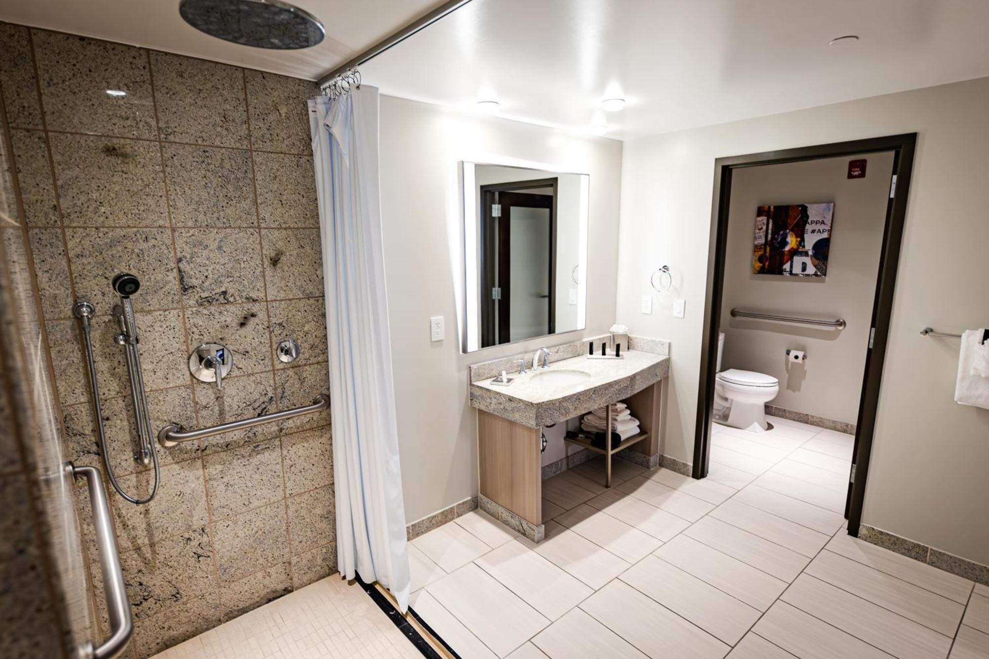 Hard Rock Hotel & Casino Tulsa Catoosa Εξωτερικό φωτογραφία