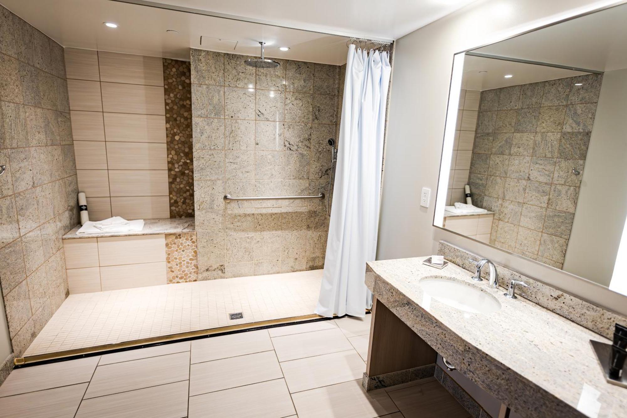 Hard Rock Hotel & Casino Tulsa Catoosa Εξωτερικό φωτογραφία