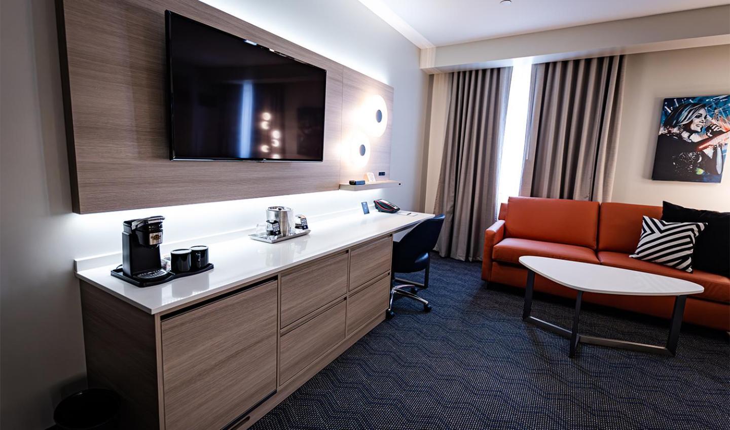 Hard Rock Hotel & Casino Tulsa Catoosa Εξωτερικό φωτογραφία