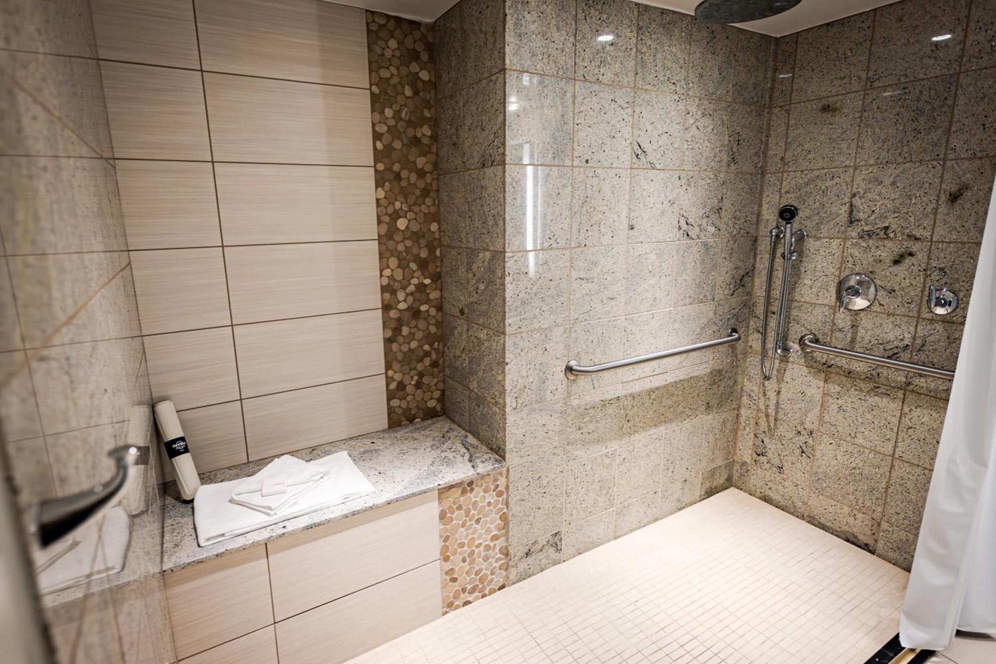 Hard Rock Hotel & Casino Tulsa Catoosa Εξωτερικό φωτογραφία