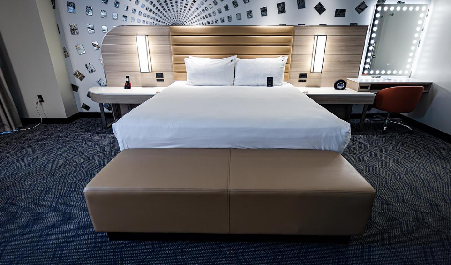 Hard Rock Hotel & Casino Tulsa Catoosa Εξωτερικό φωτογραφία