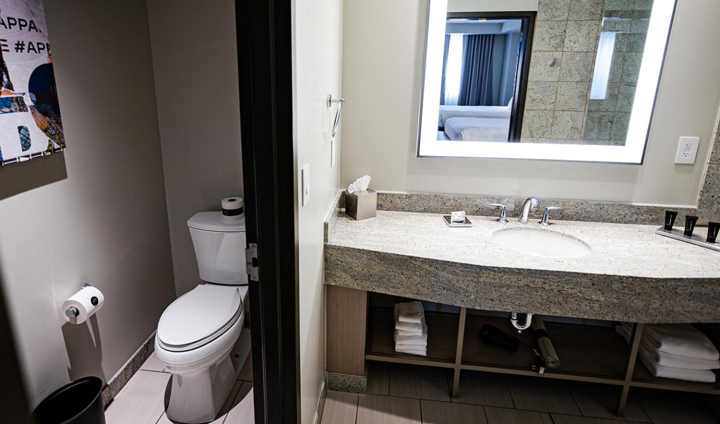 Hard Rock Hotel & Casino Tulsa Catoosa Εξωτερικό φωτογραφία
