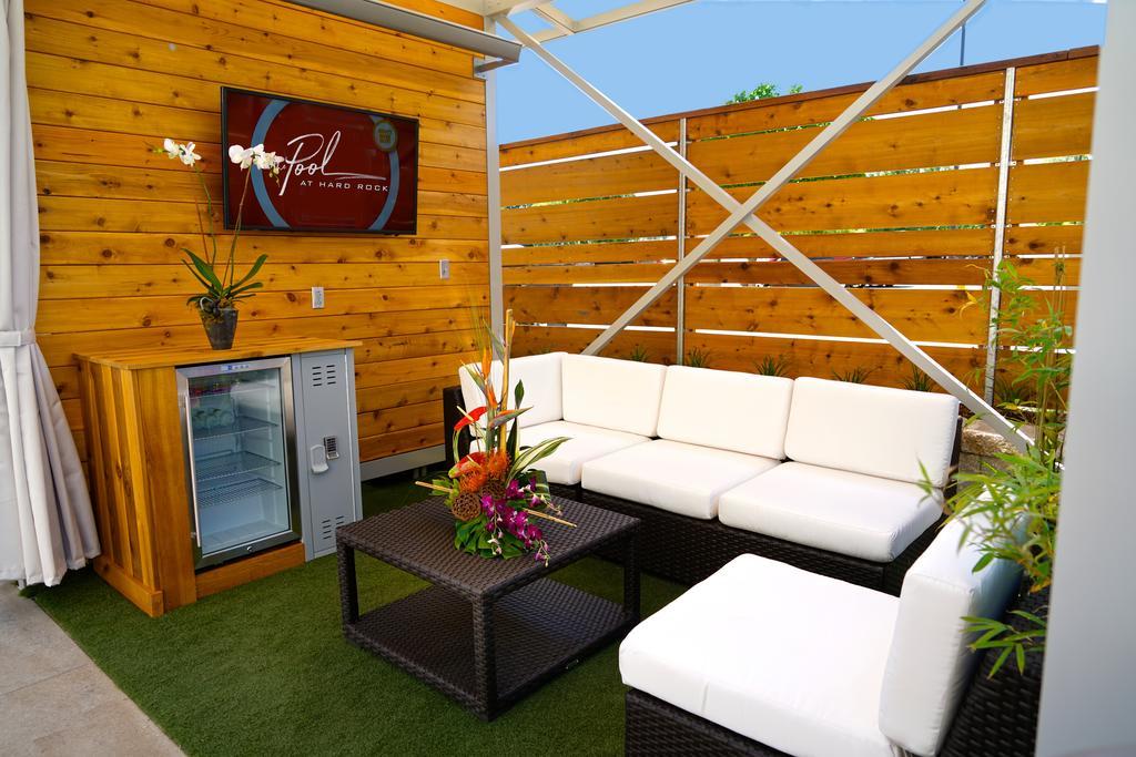 Hard Rock Hotel & Casino Tulsa Catoosa Εξωτερικό φωτογραφία