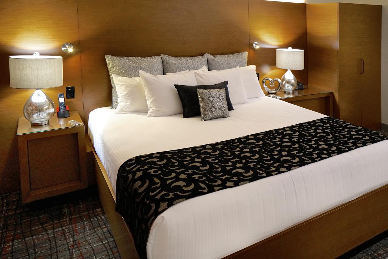 Hard Rock Hotel & Casino Tulsa Catoosa Εξωτερικό φωτογραφία