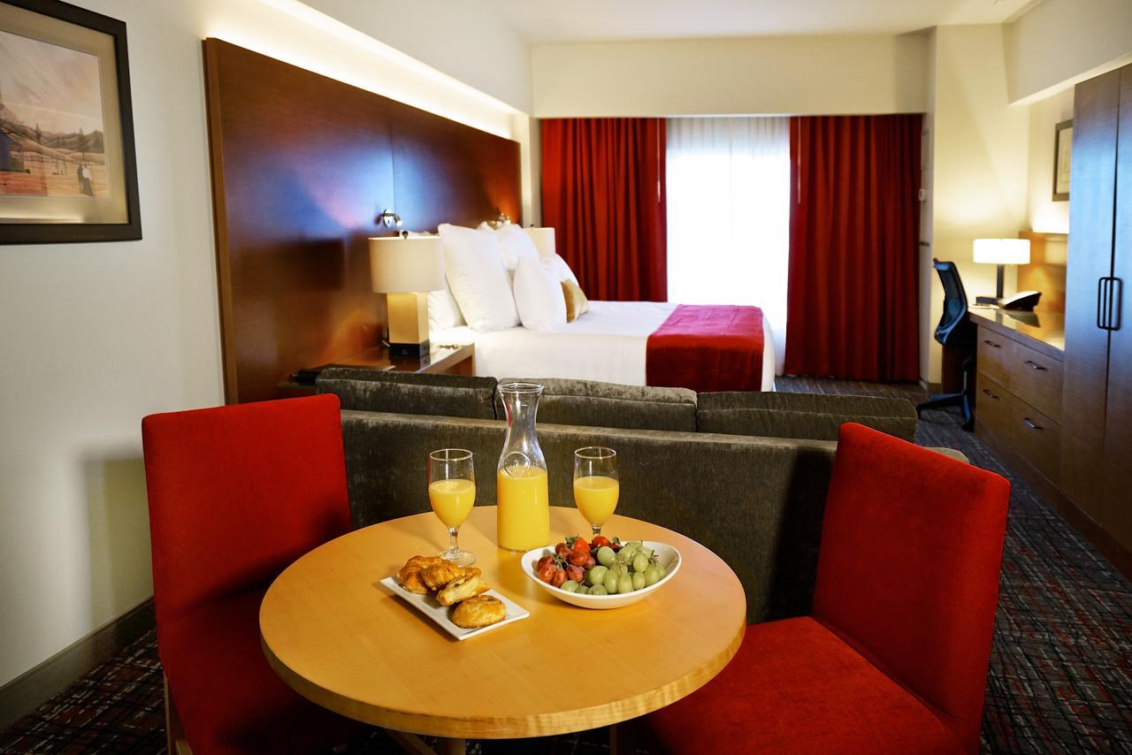 Hard Rock Hotel & Casino Tulsa Catoosa Εξωτερικό φωτογραφία