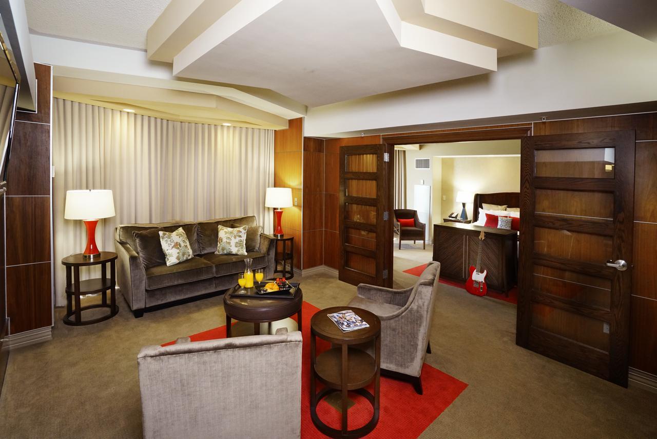 Hard Rock Hotel & Casino Tulsa Catoosa Εξωτερικό φωτογραφία