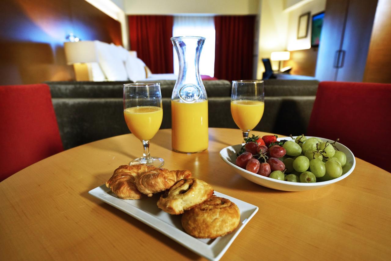 Hard Rock Hotel & Casino Tulsa Catoosa Εξωτερικό φωτογραφία