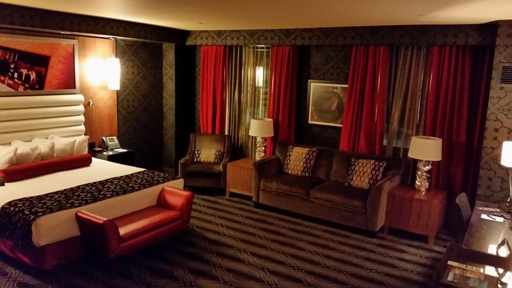 Hard Rock Hotel & Casino Tulsa Catoosa Εξωτερικό φωτογραφία