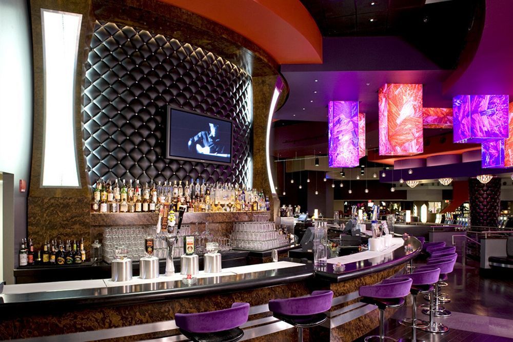 Hard Rock Hotel & Casino Tulsa Catoosa Εστιατόριο φωτογραφία