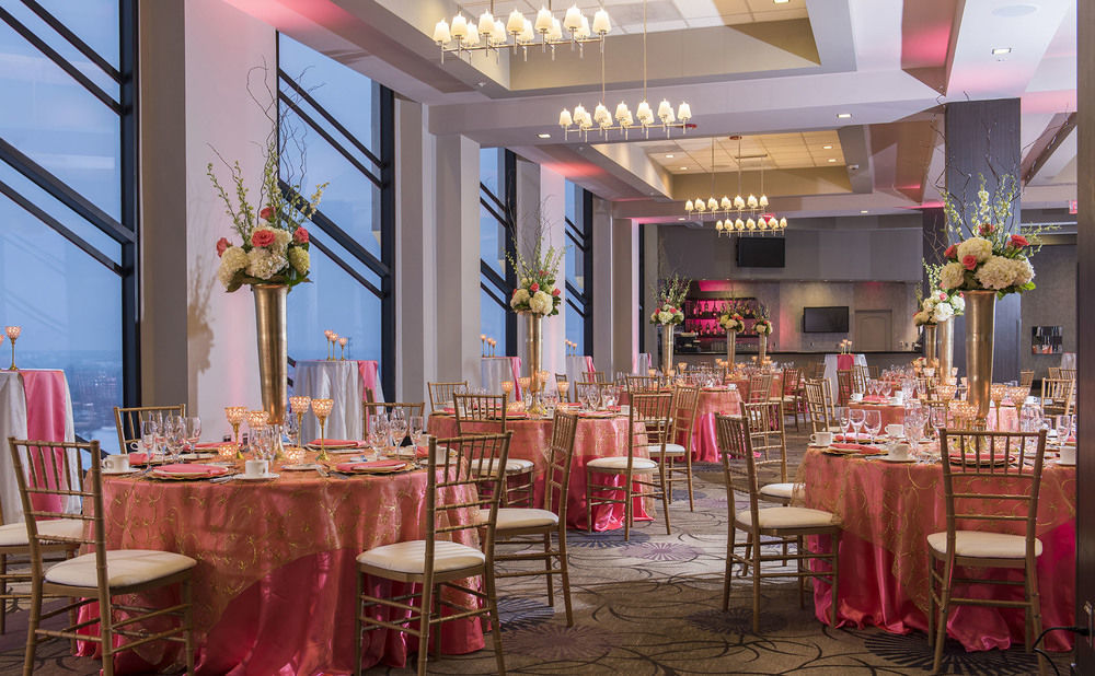 Hard Rock Hotel & Casino Tulsa Catoosa Εξωτερικό φωτογραφία