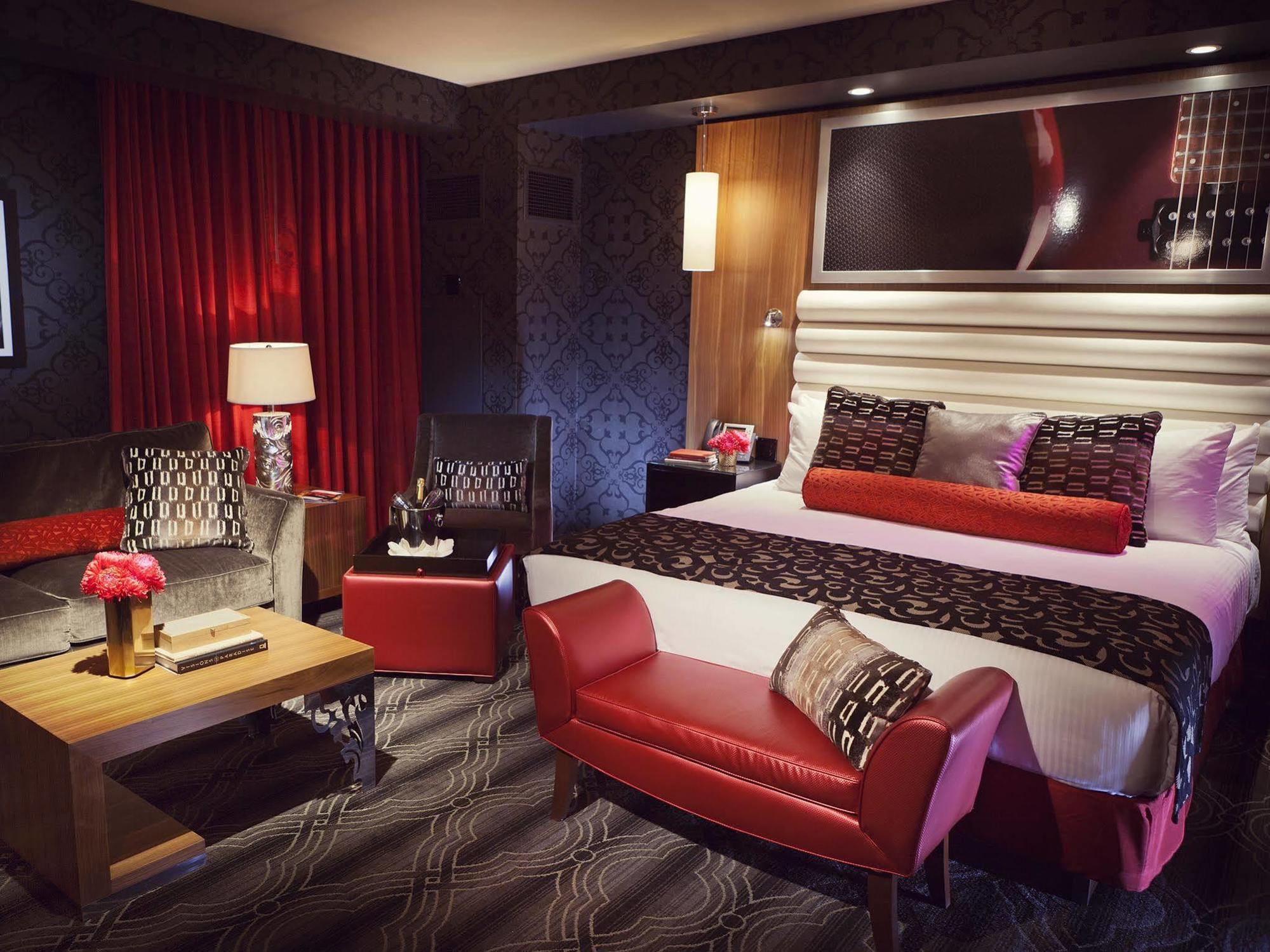 Hard Rock Hotel & Casino Tulsa Catoosa Εξωτερικό φωτογραφία