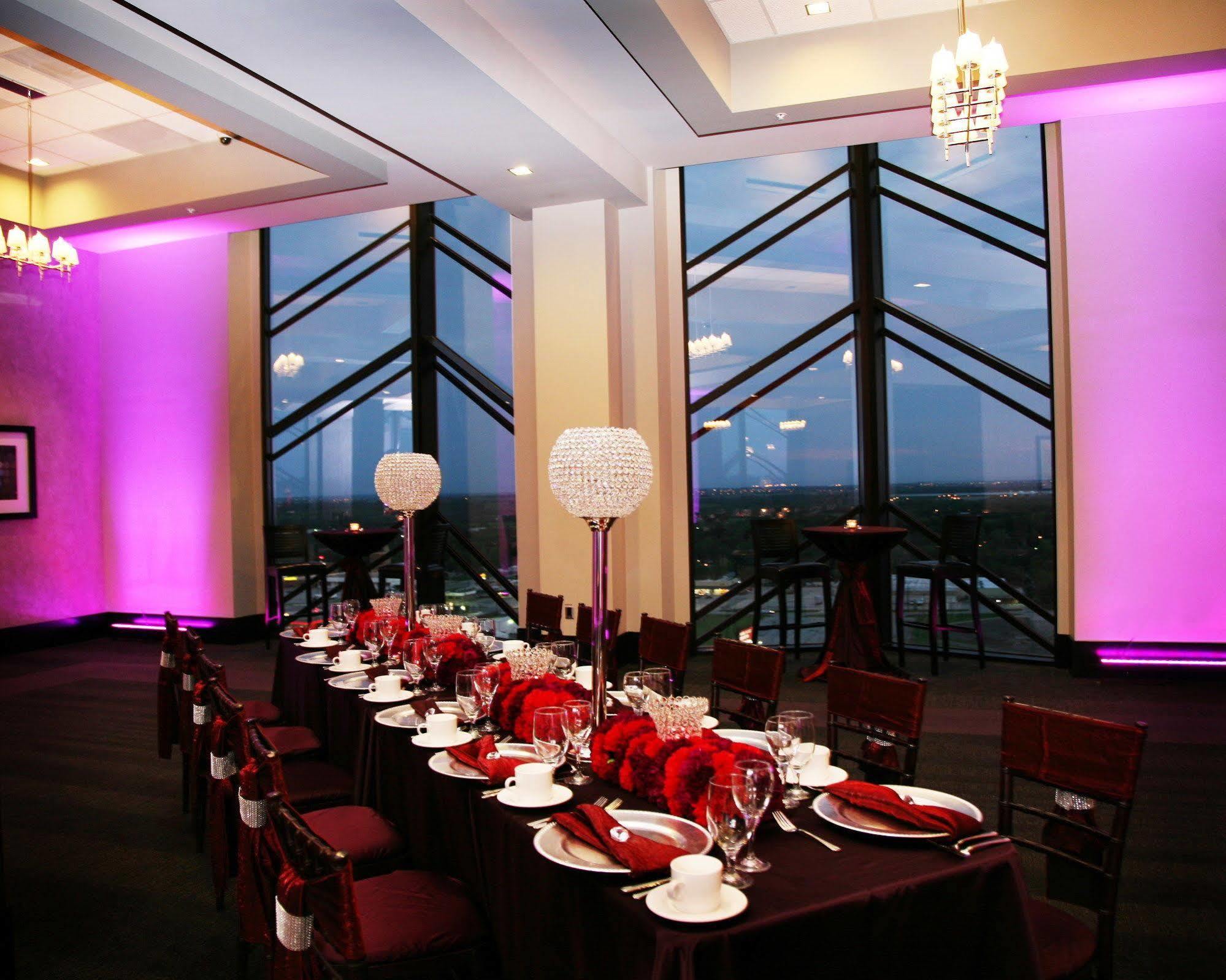 Hard Rock Hotel & Casino Tulsa Catoosa Εξωτερικό φωτογραφία