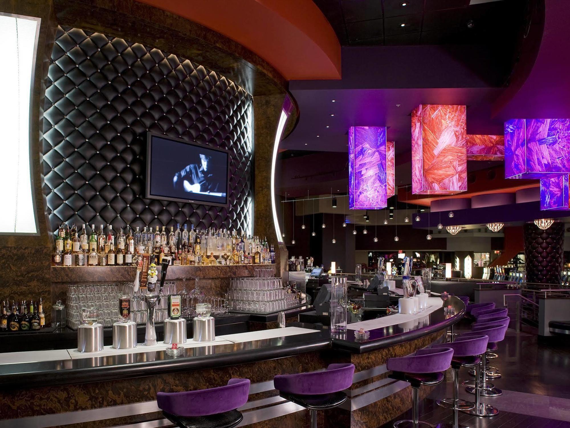 Hard Rock Hotel & Casino Tulsa Catoosa Εξωτερικό φωτογραφία